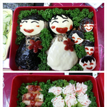 +추가) 사진有)  어버이날 부모님께 도시락 싸드렸어요!!!!!...