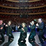 <b>Be</b> happy, b vocal