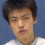모델 <b>안재현</b> 과거 사진