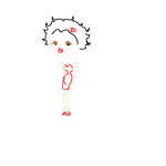 이거 <b>캐릭터</b> 이름이 뭐였죠??? 그림 有