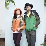 요즘 대세 산도녀 패션
