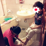 감동(?) 어버이날엄마본받기 (사진있음)