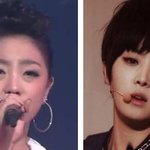[성형전·후 특집] '손나은 포함'