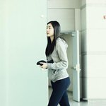 이런스타일여자는 남자한테인기없나요