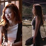 섹시녀 박수진이 눈치제로 소개팅 <b>폭탄</b>남 윤계상을???