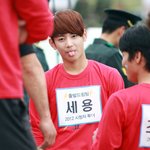 세용이의 <b>한결</b>같은 메롱사랑