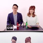 권정열과 <b>리지</b>가 안아줘요~ 로 만났다!!