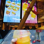 홍콩에서 1주일 놀기 :-)