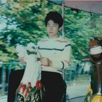 <b>막말</b> 파문 주인공 한광기 사진 공개 신상털기