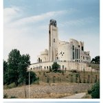 (신기) 옛날 <b>소련</b>시절의 건축물들