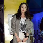 미<b>소지</b>을 수 밖에 없는 정려원의 애교 브이 vvv