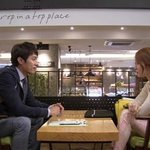 여배우 복 많은 고주원!! 유인나 남친이라면 이정도??