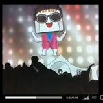 캐릭터가 젠틀맨 춤을 <b>추면</b>? ㅋㅋㅋㅋㅋㅋㅋㅋㅋㅋ 아뭐야