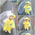 오늘 아침 우리 둘째님 어린이집 출근 완전 귀요미+_+