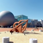 제주도 밤에 가볼만한곳 제주별빛누리공원