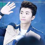 진짜 잘생겨진 <b>우영</b>