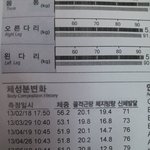 다이어트 두달째, (인바디有)