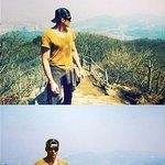 대단하는 소리부터 나오는 줄리엔강 몸매
