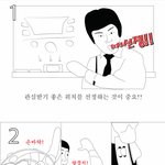 직딩들!!노래방스타 되기위한 기본<b>동작</b>7단계!