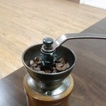 아메리카노가 쓰신분들