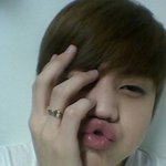 얼굴이 귀요미<b>상인</b> 아이돌 모음