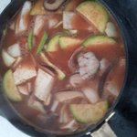 자취녀의 밥상