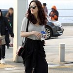 따라 입고 싶은 <b>려원</b>의 봄패션