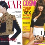 패션에디터 추천 아이템 세인트제임스 나발 <b>good</b> 