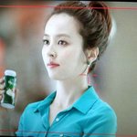 일상 속에서도 여신 같은 한혜진