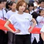 오늘따라 애기애기 귀염귀염한 <b>가인</b>ㅋㅋ