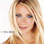 헐리우드 비호감 스타 <b>top</b> 20