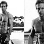 헐리웃 섹시남! 라이언 레이놀즈! 인간극장 출연?!