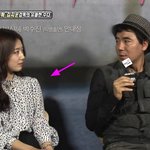 사랑의 가위바위보로 섹션 티비 <b>연예통신</b>에 출연한 박신혜!