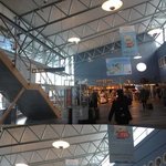 다녀왔어요~* 트롬쇠 연어양식장 탐방 개썰매 <b>라보</b>에서의 저녁식사~*