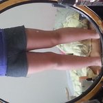 저  다리어떡해야되요....??