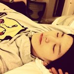 <b>젤로</b> 침대셀카
