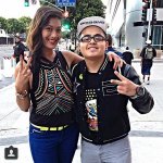 yg관계자들도 bap콘왔나보네