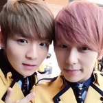 틴탑 <b>리키</b>랑 많이 친해보이는 마이네임 채진