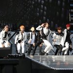 2013드림콘서트에 등장한 신인 아이돌그룹 [<b>엠파이어</b>] !!!