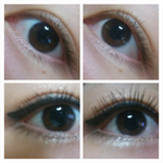 <b>제눈</b>화장평가좀해주세요, 그리고 화장법 좀 알려주세요..