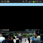 동래역 앉은뱅이의 <b>역습</b>!!