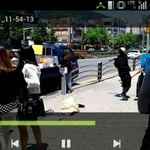 동래역 앉은뱅이의 <b>역습</b>ㅋㅋ