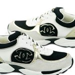 샤넬 신발 <b>가품</b>신으면