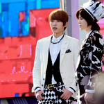 머리스타일 바꾸니깐 진짜 왕자님같은 <b>로이</b>열초딩