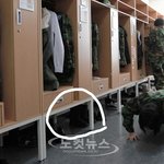 여군의 <b>위엄</b>