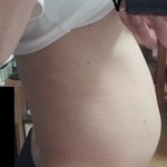 이런 올챙이배 혹은 <b>et</b>배는 살 어케 빼야 함?