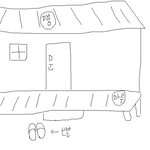 나도 귀신보는 친구가 있뚜와10