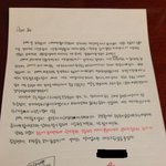 <b>군대</b>간 오빠한테 보내는 흔한<b>편지</b>ㅋㅋㅋㅋ