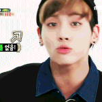 종현이는 쌍커<b>풀이</b> 없어