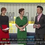 스토리온 우먼쇼 김성령 몸매관리 비결 파헤치기